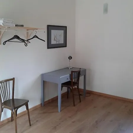 Frühstückspension Du Campreux 3*