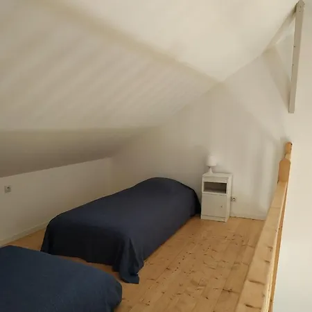 Frühstückspension Du Campreux