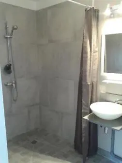 Du Campreux Frühstückspension Thoix