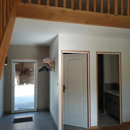 Frühstückspension Du Campreux 3*