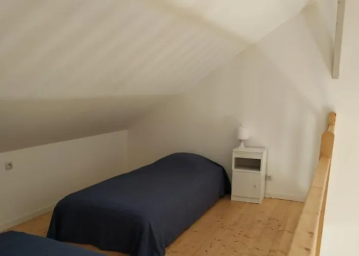 Bed & Breakfast Du Campreux