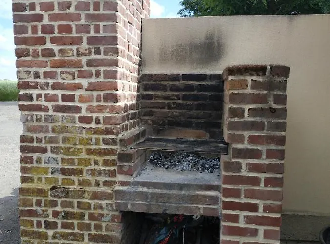 Bed & Breakfast Du Campreux Thoix